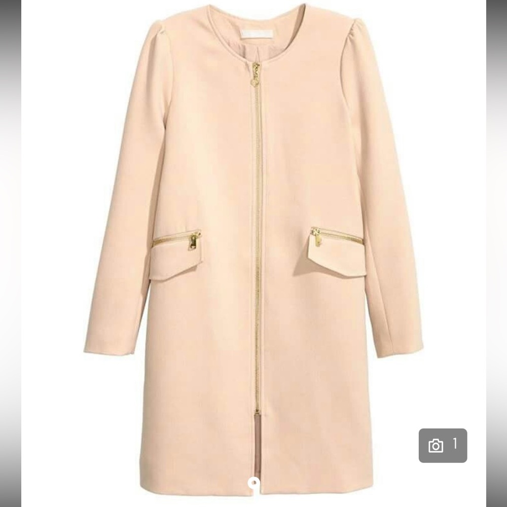 Woman’s H&M Parka